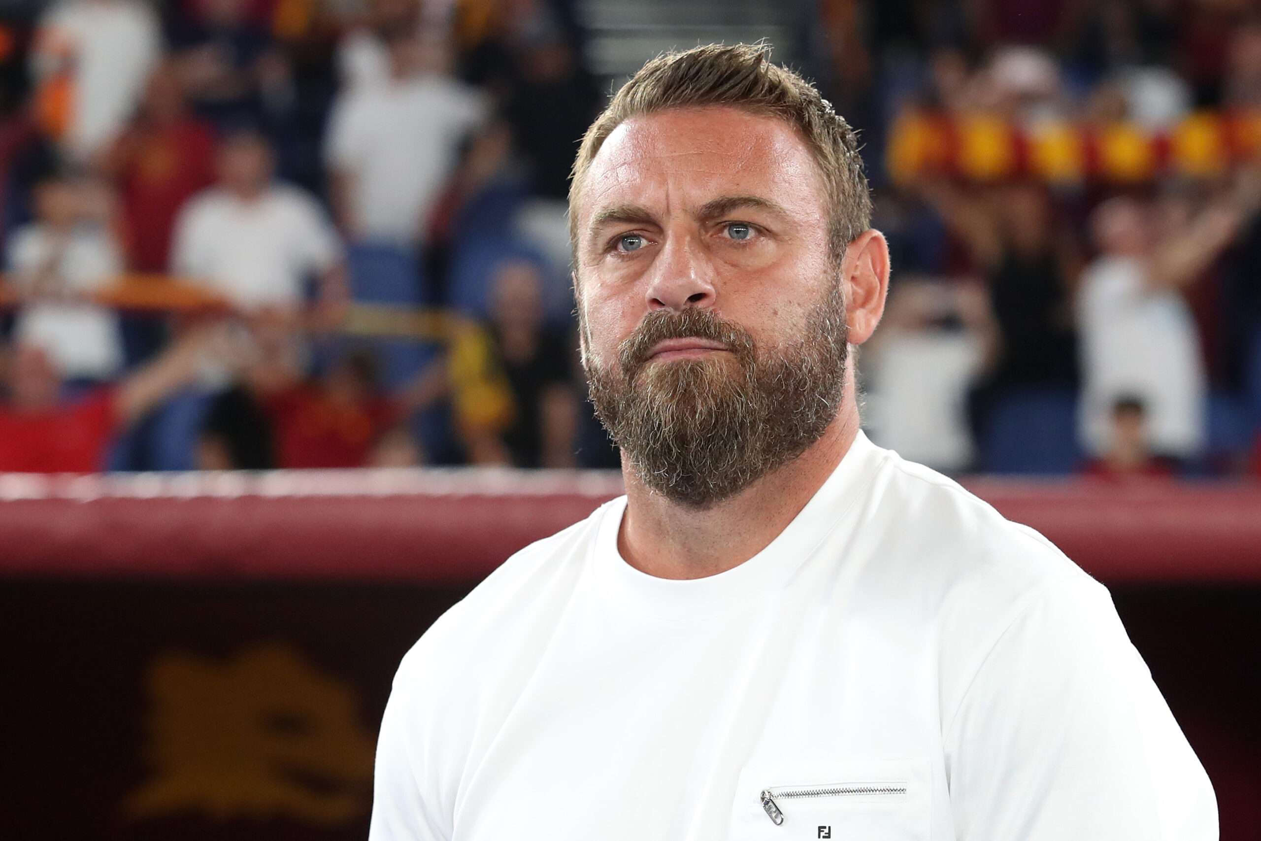 De Rossi: “Ostia Mare terzo polo di Roma”