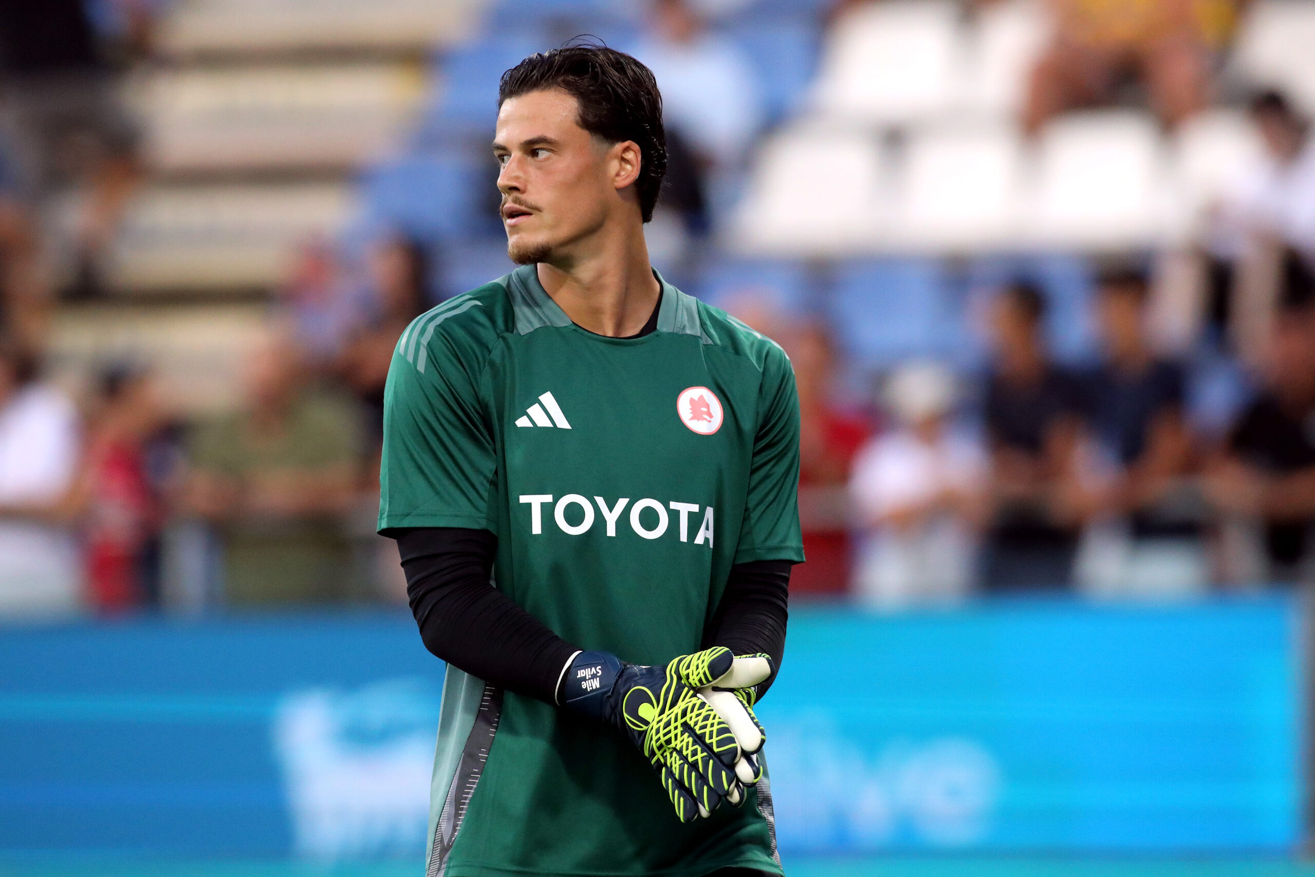 Svilar è da record. La Roma prepara l’offerta per tenerlo