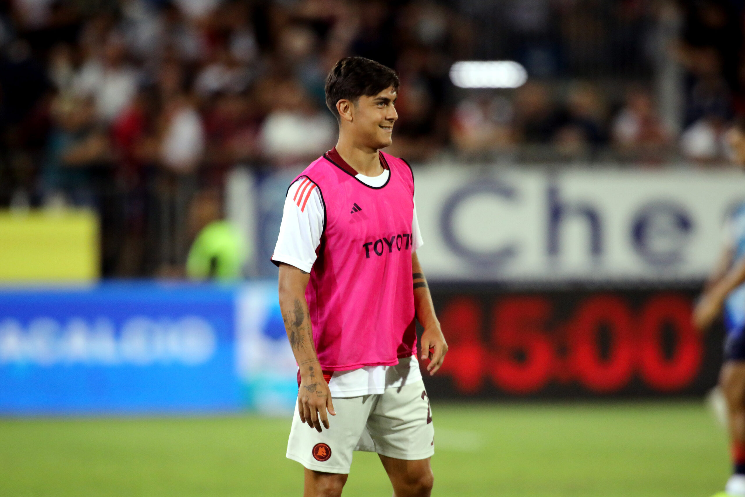 Dybala, pronto il piano di rientro