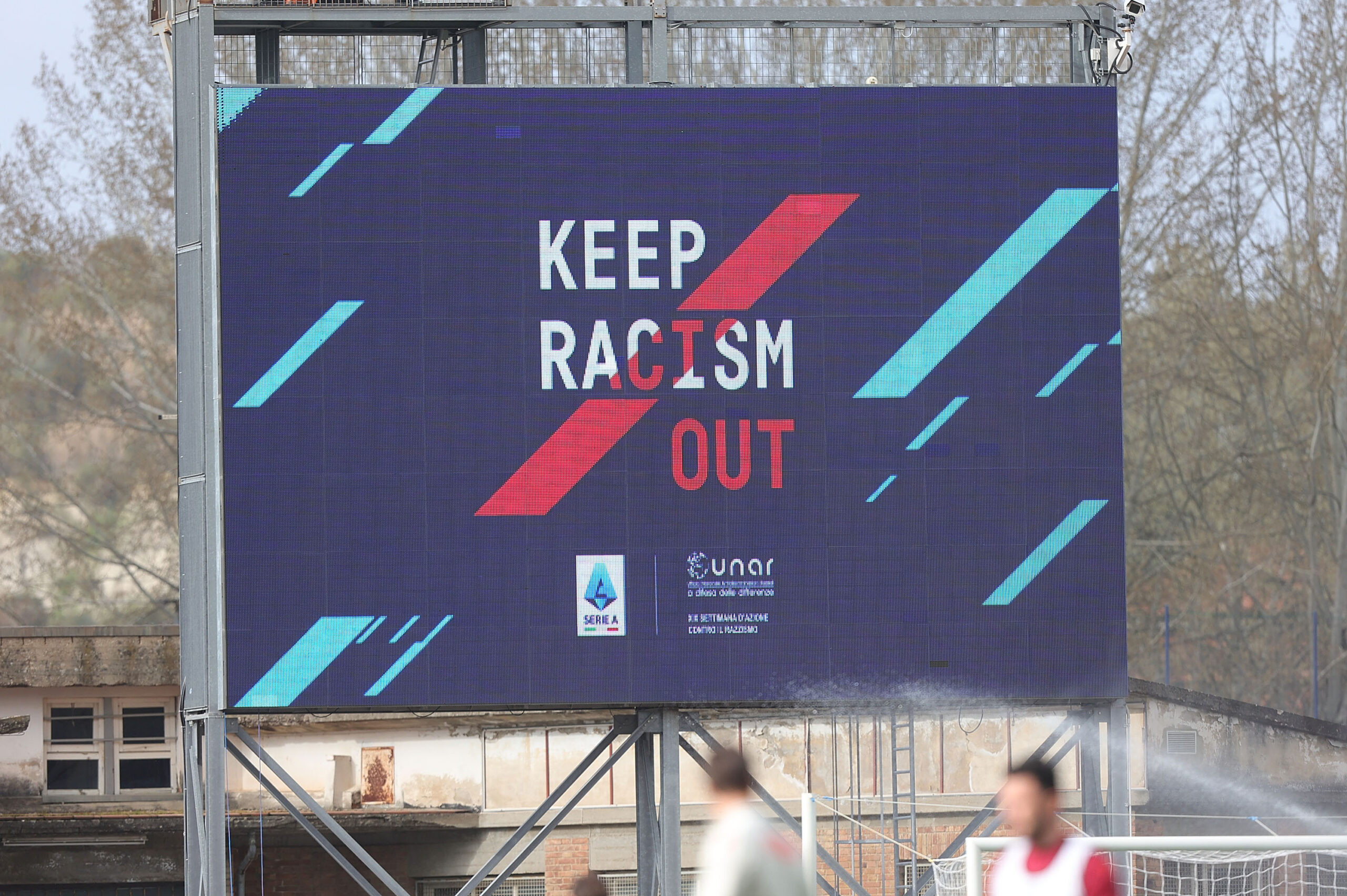 Partite sospese per razzismo, lo scetticismo dei tifosi: “Ma la norma sia uguale per tutti”