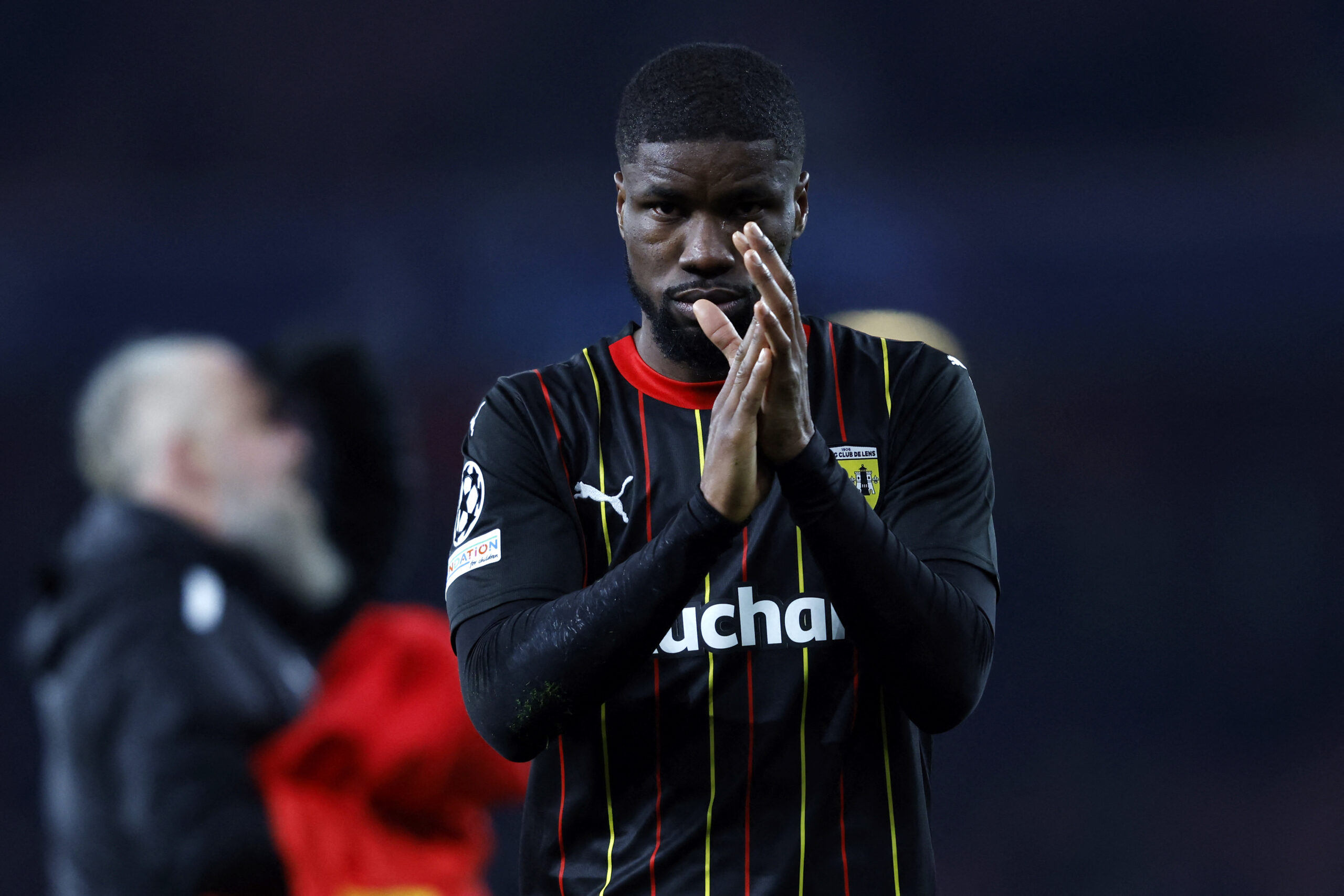 Mercato, la Roma ha trovato l’accordo con il Lens per Danso: i dettagli