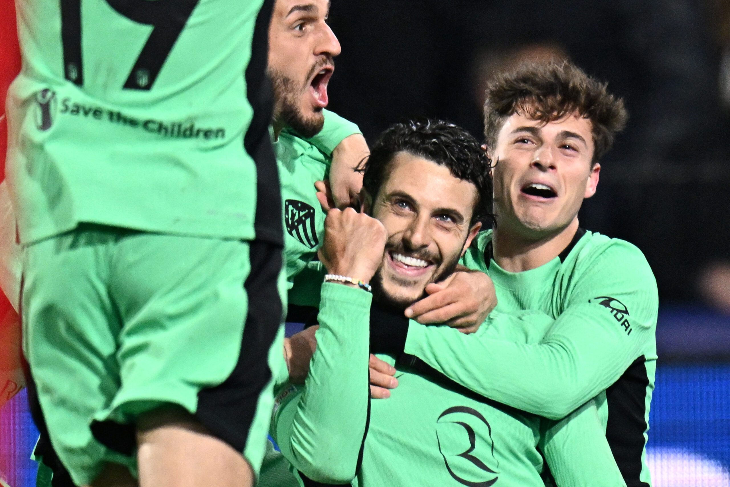 Hermoso e un lavoro da 007: “Conosco l’Athletic, ho informato l’allenatore delle sue debolezze”