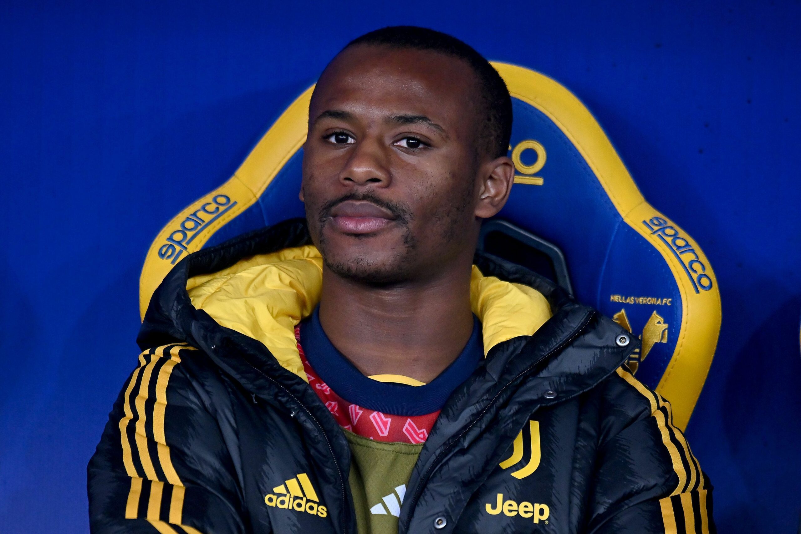 Djalò: c’è anche la Roma