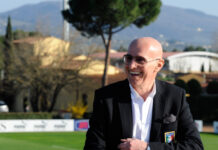 Sacchi: “In Serie A non c’è un padrone, la Roma può inserirsi”