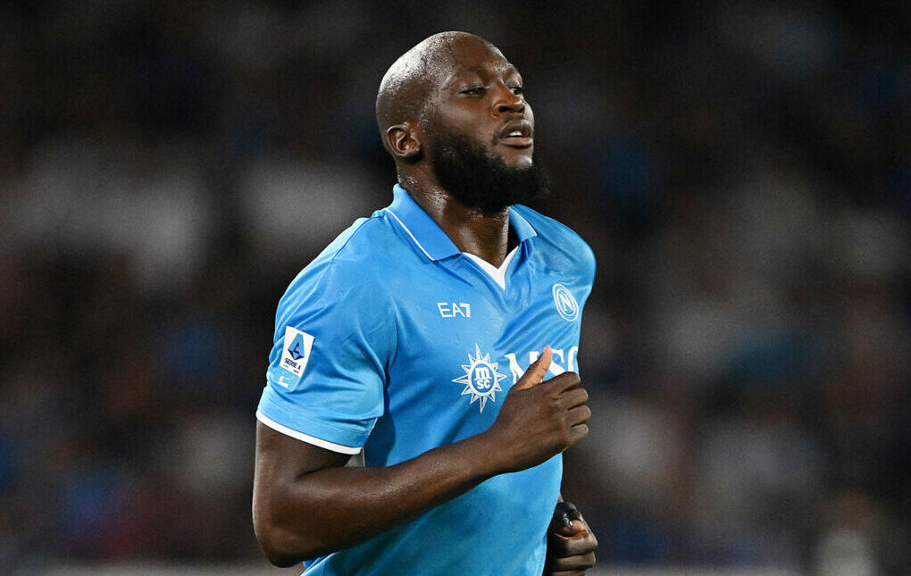 Lukaku e McTominay, allarme rientrato: doppi allenamenti per la sfida alla Roma