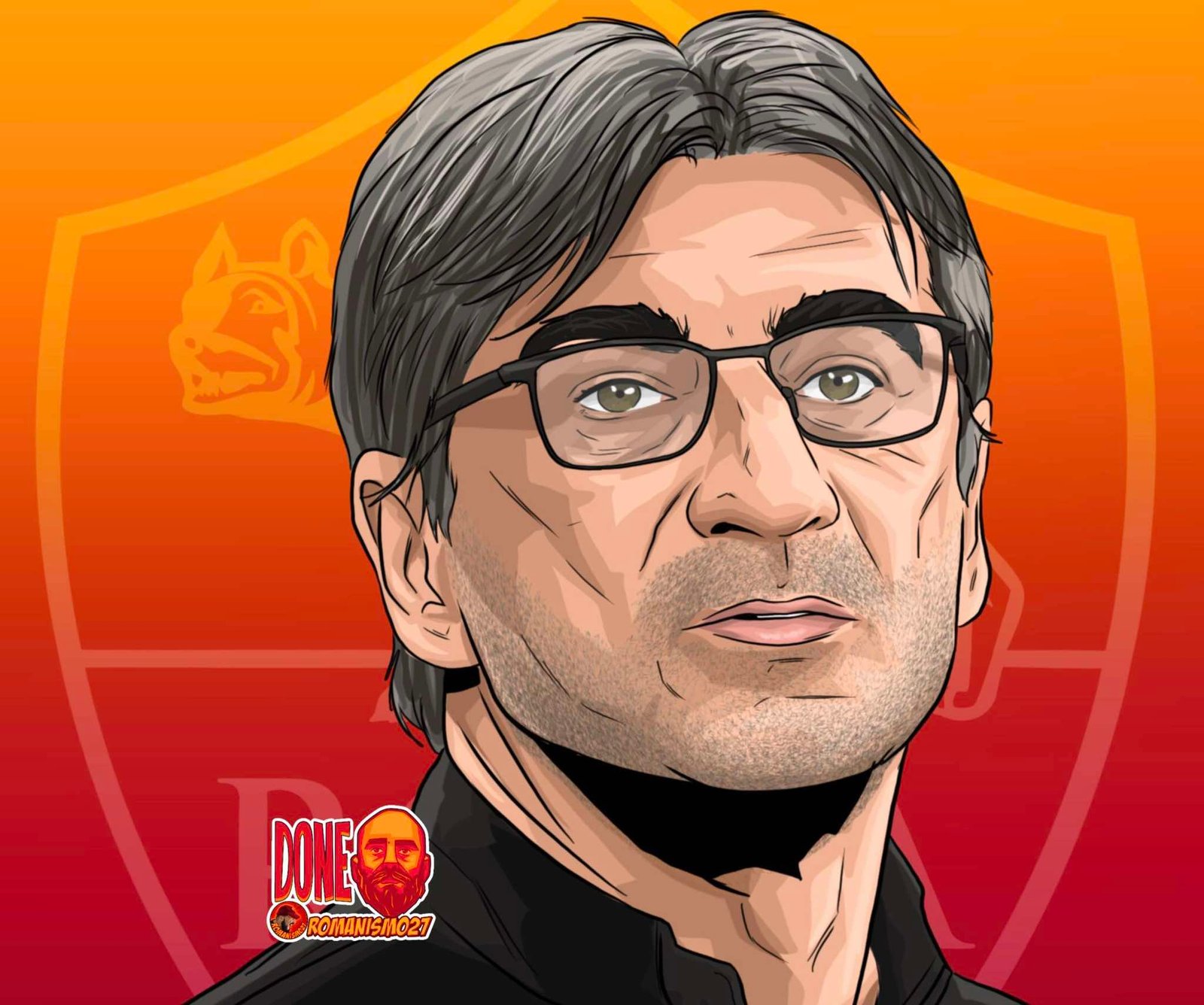 Roma, comunicato ufficiale: Juric è il nuovo allenatore