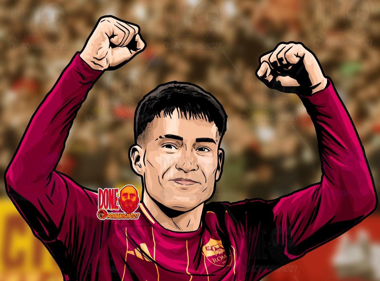 Roma-Venezia, le probabili formazioni dei quotidiani: Pellegrini-Soulé alle spalle di Dovbyk. Ballottaggio a centrocampo