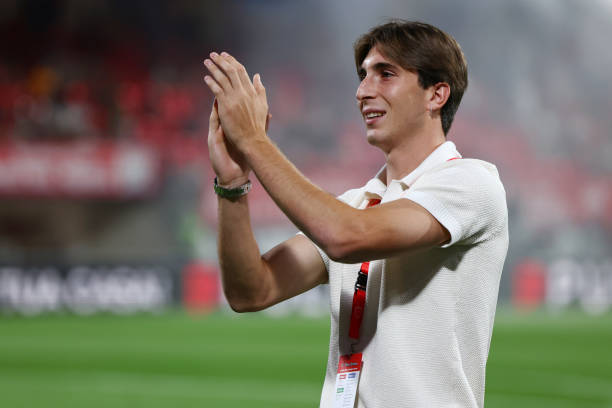 Genoa, guaio muscolare per Miretti: niente Roma