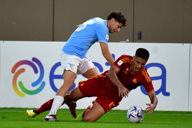 Mercato, Keramitsis saluta la Roma dopo il trasferimento al Pogon Szczecin: “È stato un onore. Arrivederci” – FOTO