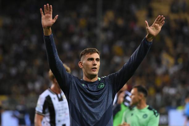 Udinese, Lucca: “Testa alla Roma”. Inler: “Abbiamo portato una nuova mentalità”