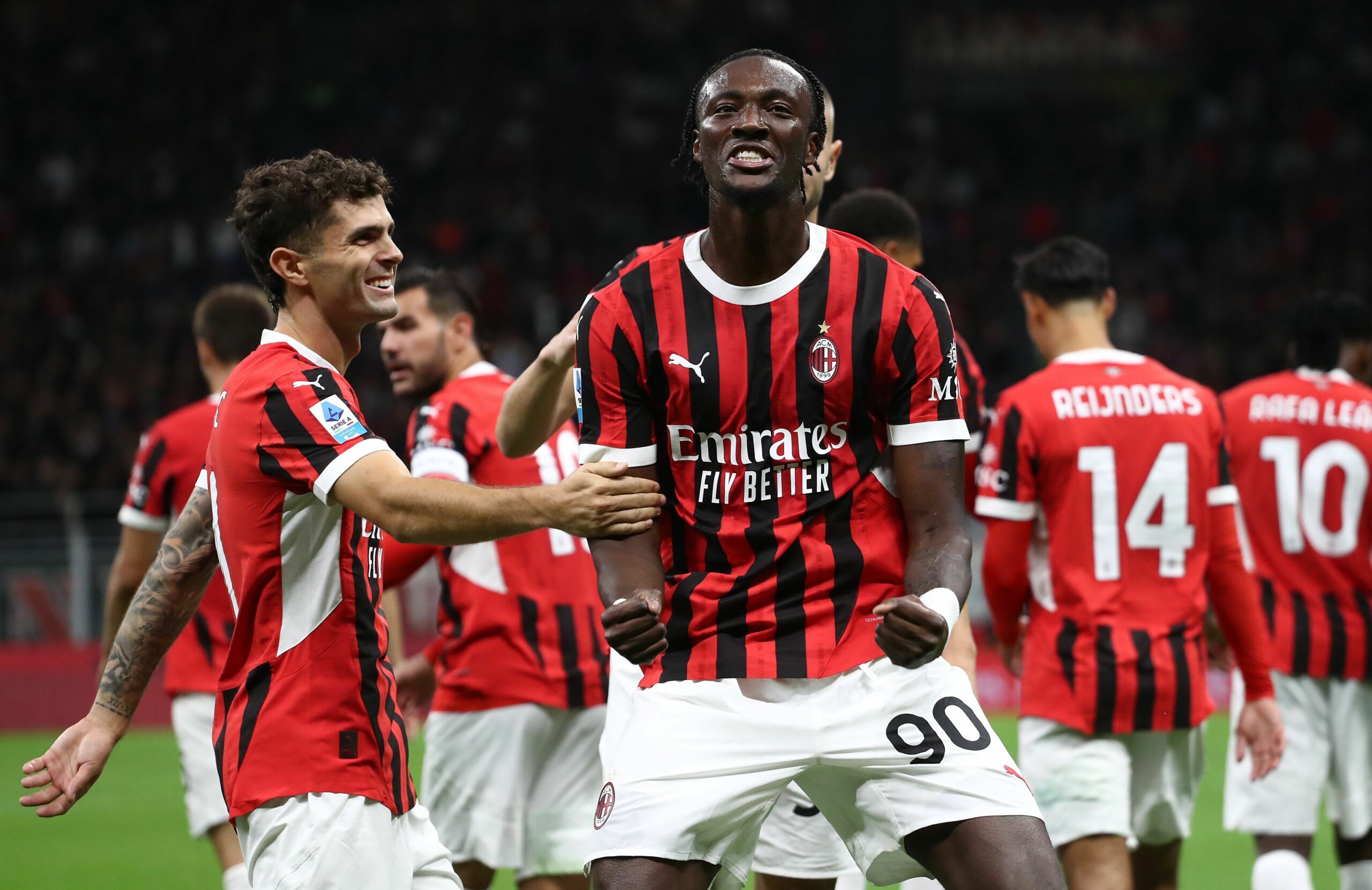 Abraham-Besiktas, intesa vicina: la Roma punta a chiudere a breve