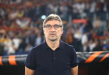 Juric su Gasperini: “Non mi pesa il paragone con lui, per me è amore completo”