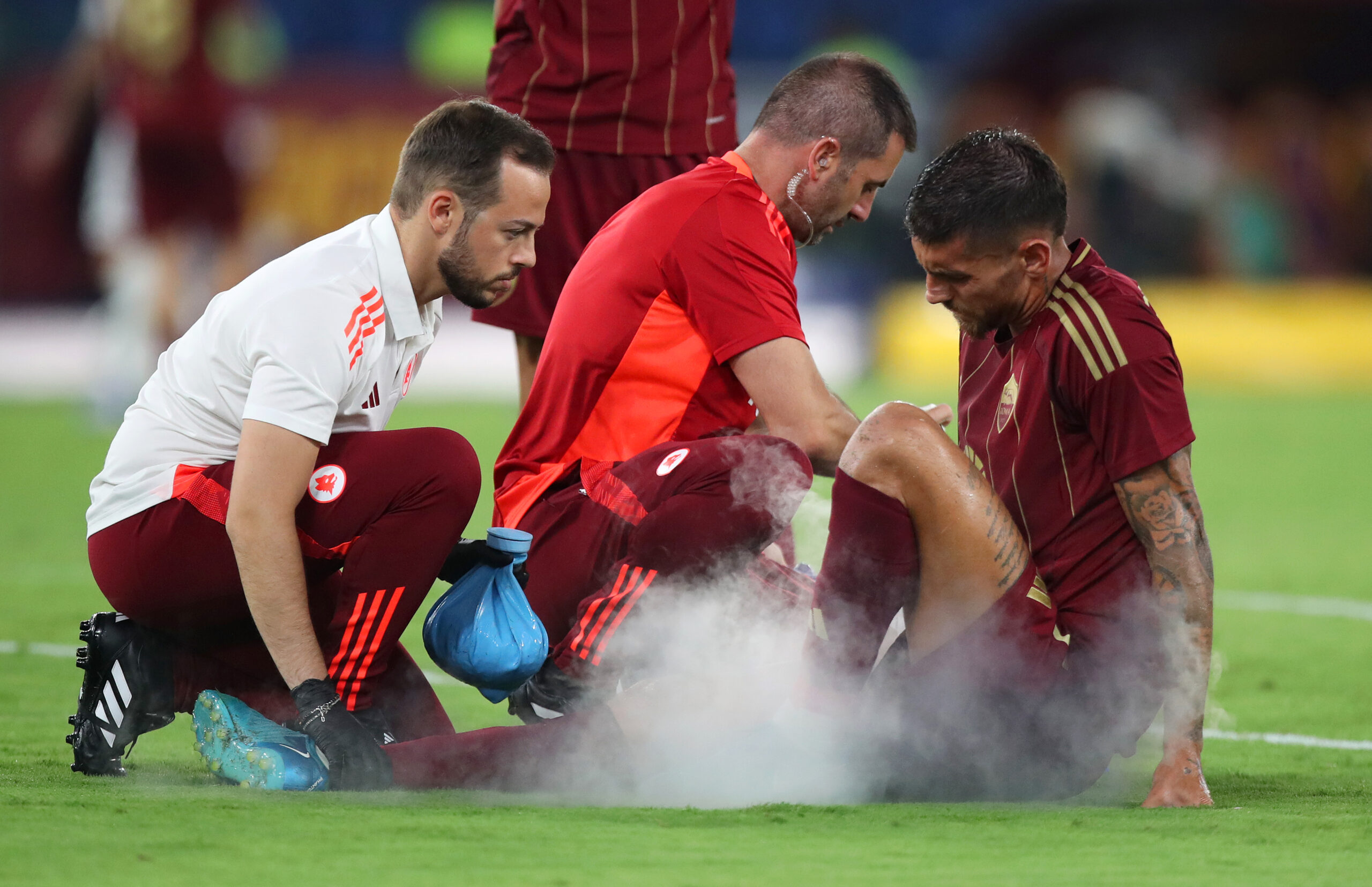 Pellegrini a riposo, si scaldano Koné e Baldanzi