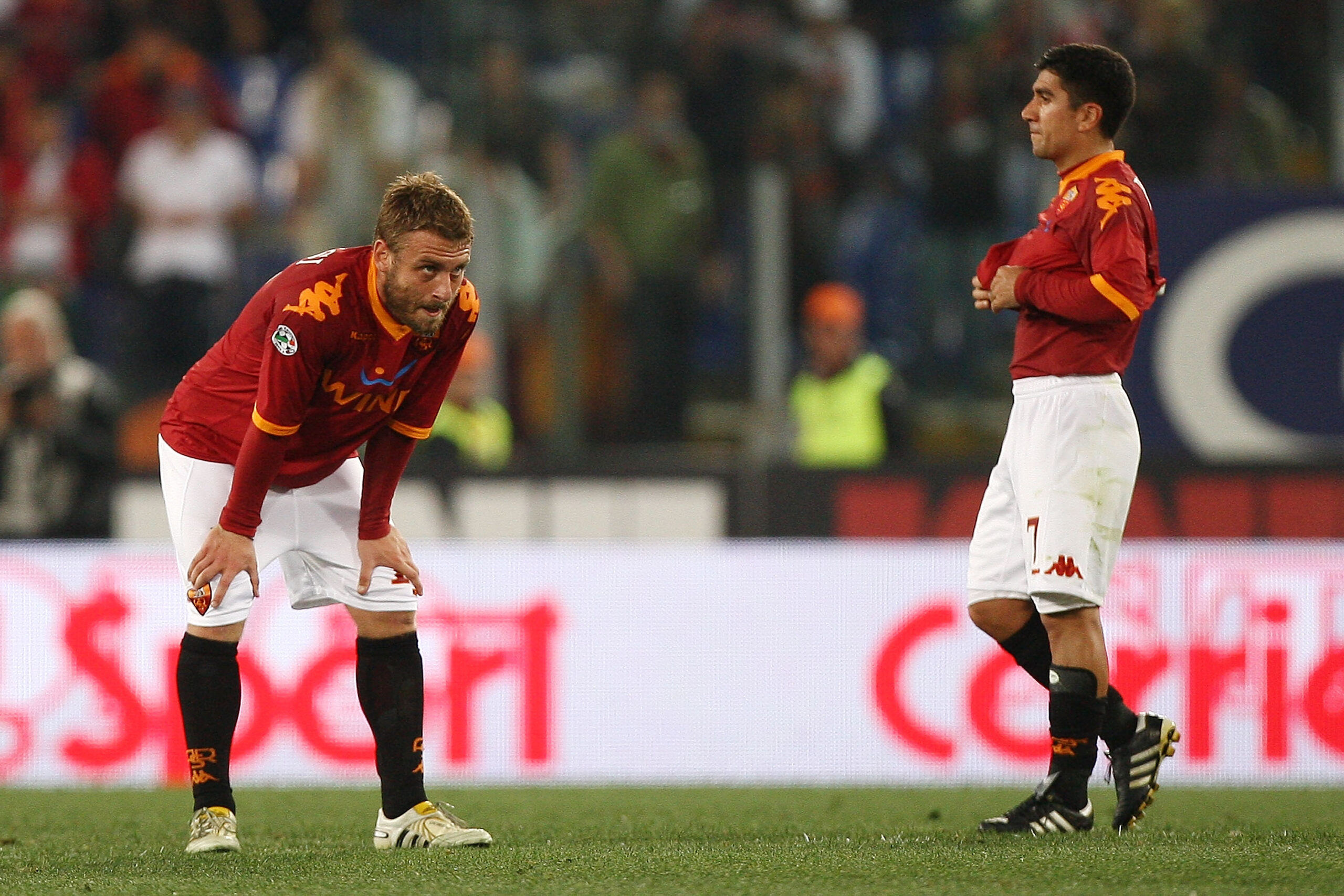 Pizarro: “Cara Roma, il caso non ha mai avuto compassione di nessuno” – FOTO