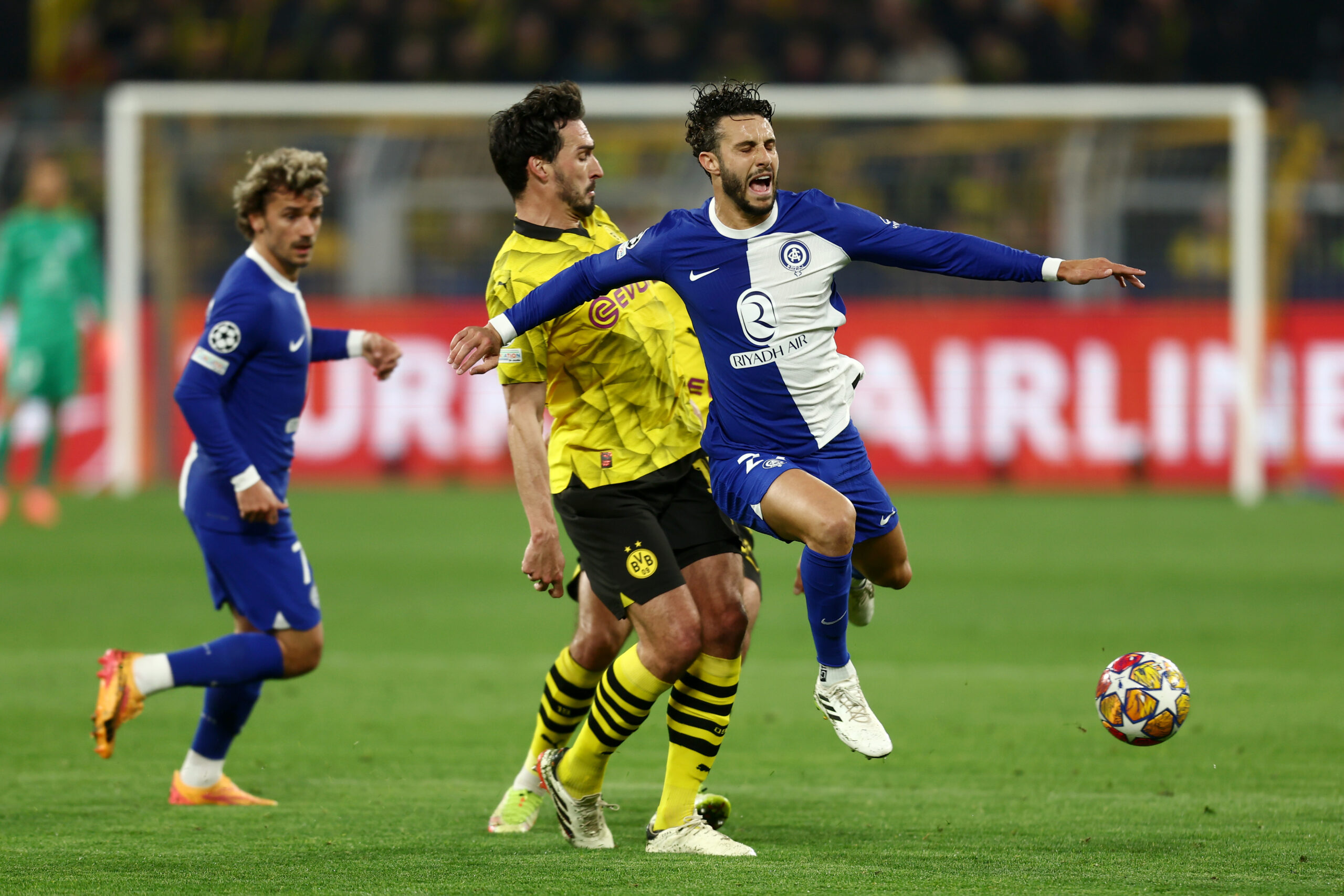 Trigoria, Hummels out per un attacco febbrile. Ecco quando tornano Hermoso e Dybala