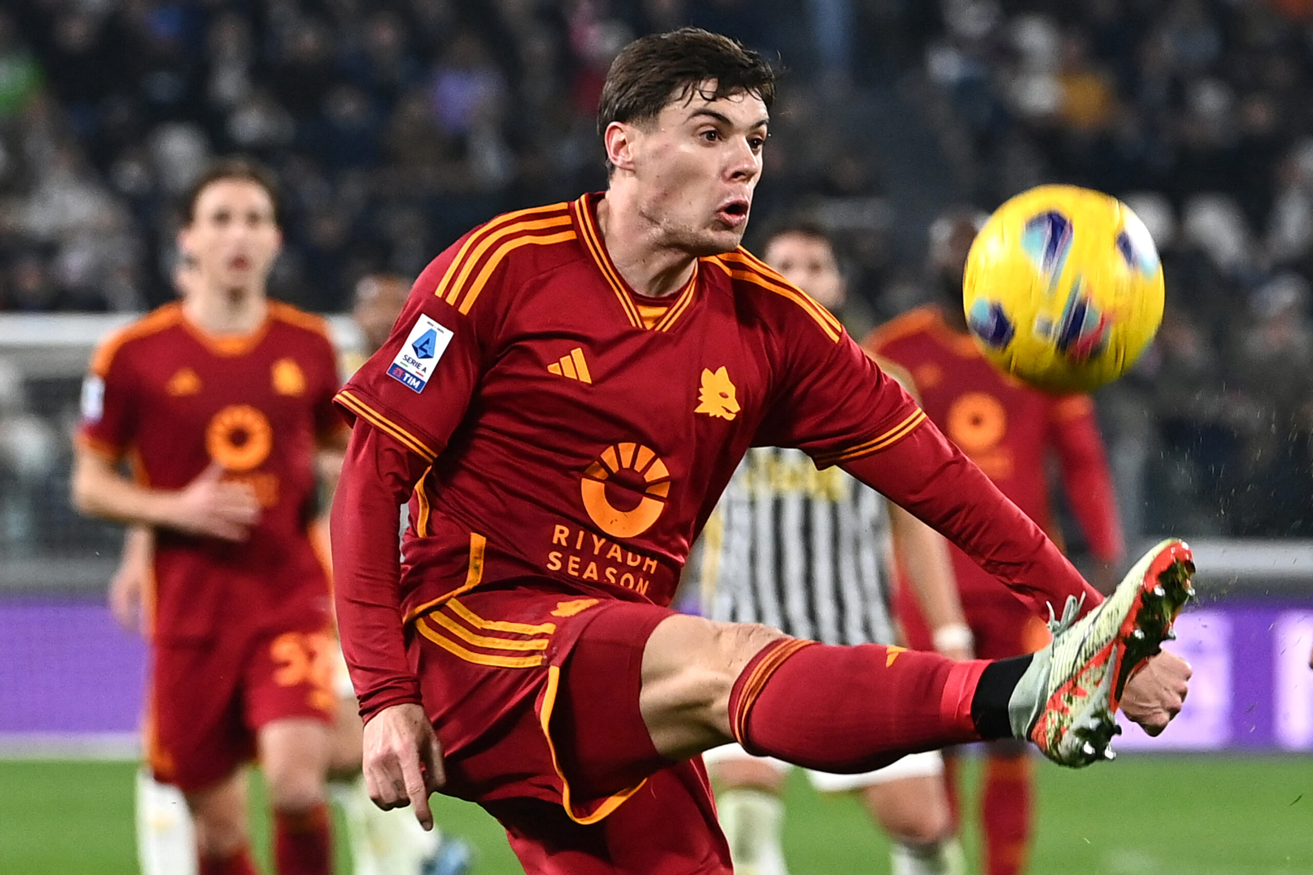 Mercato, Yucel (presidente Besiktas): “Zalewski? Non commento, ma se qualcuno ci interessa lo prendiamo”