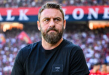 Genoa, è fatta per De Rossi: accordo fino al 2026, manca solo l’annuncio ufficiale