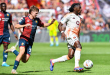 Genoa, caccia a Pisilli: è il sogno di De Rossi. La Roma vuole Frendrup