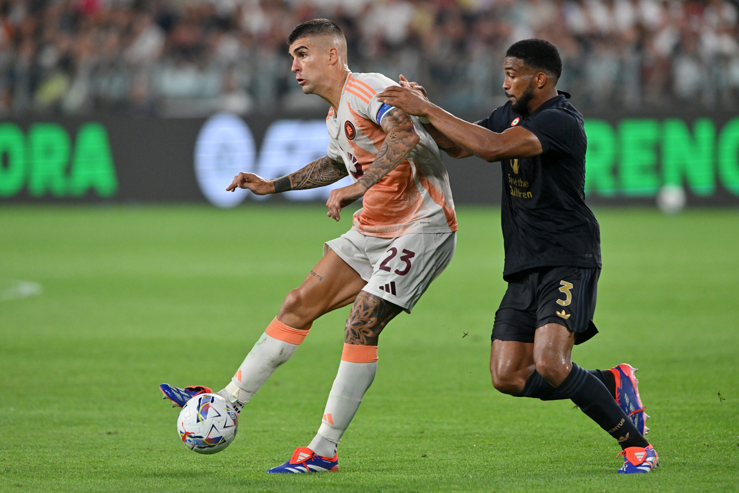 Mancini: “Dobbiamo fare qualcosa in più perché quello che stiamo facendo ora non sta bastando”