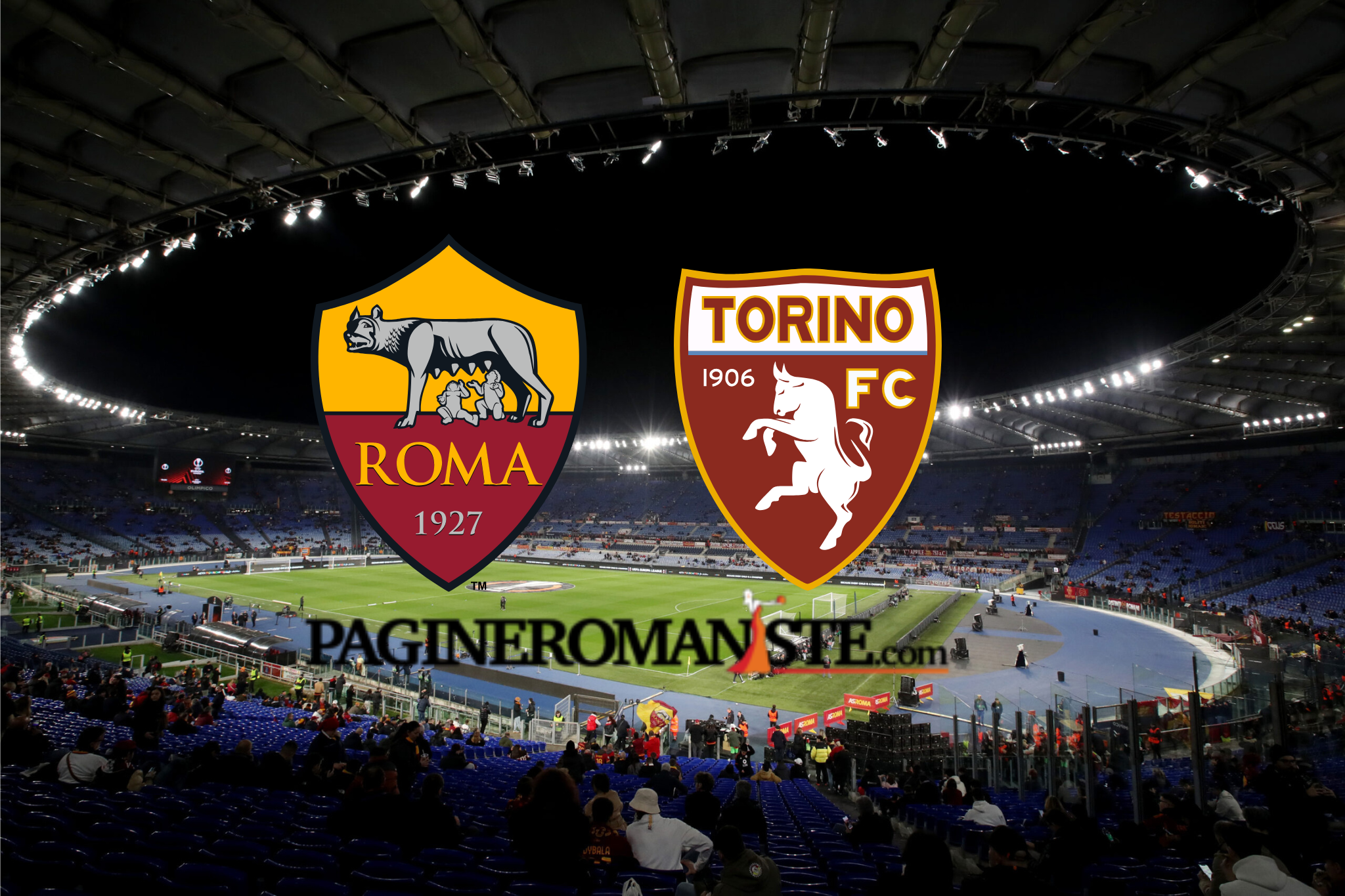 Roma-Torino 1-0. Dybala regala i tre punti ai giallorossi