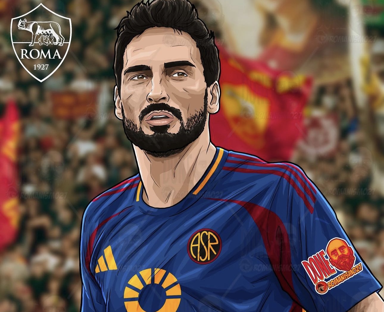 Hummels verso l’esordio con la Dinamo Kiev: “Felice per l’Europa League oggi” – FOTO