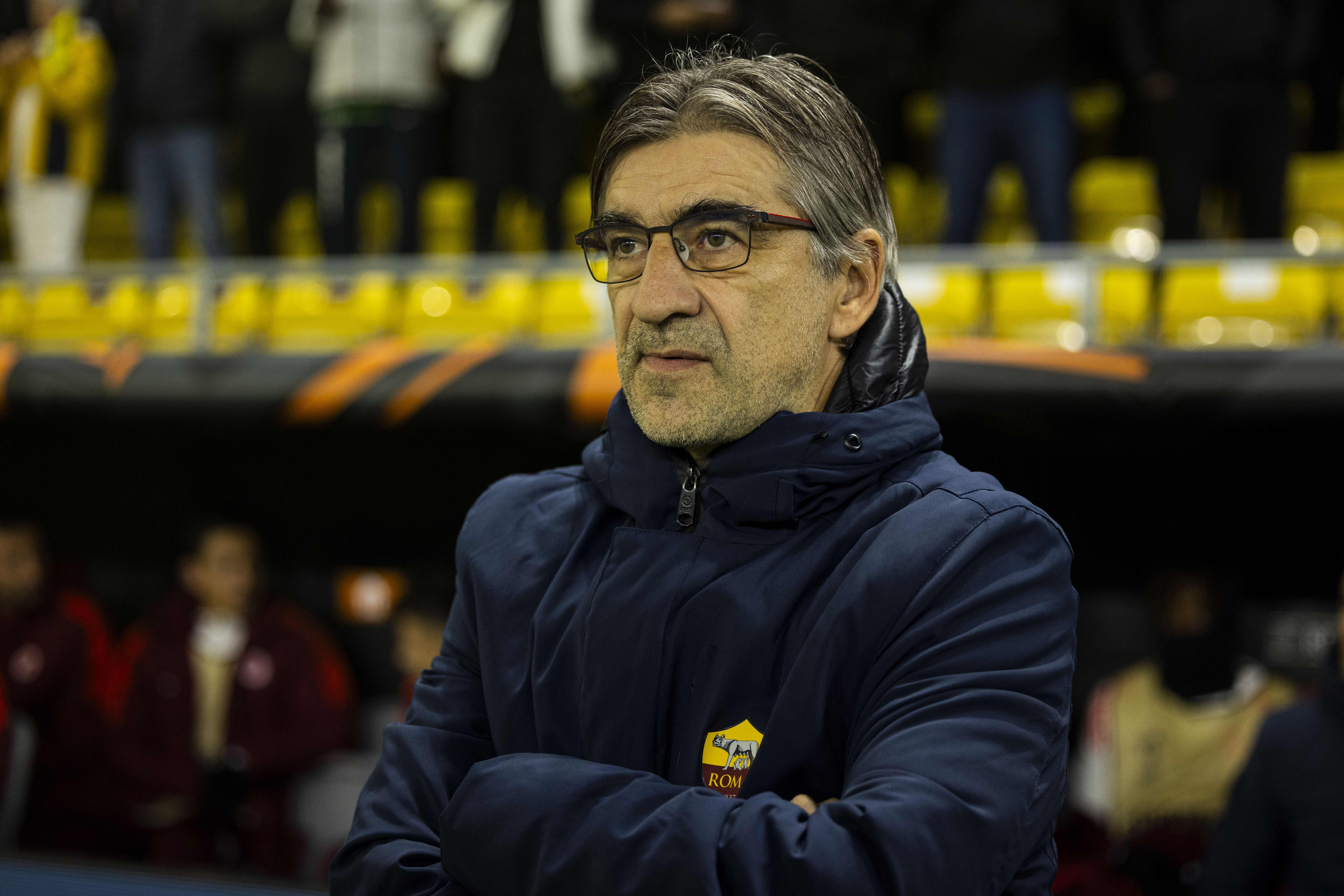 Juric, la giornata più lunga. Fiducia a tempo dai Friedkin