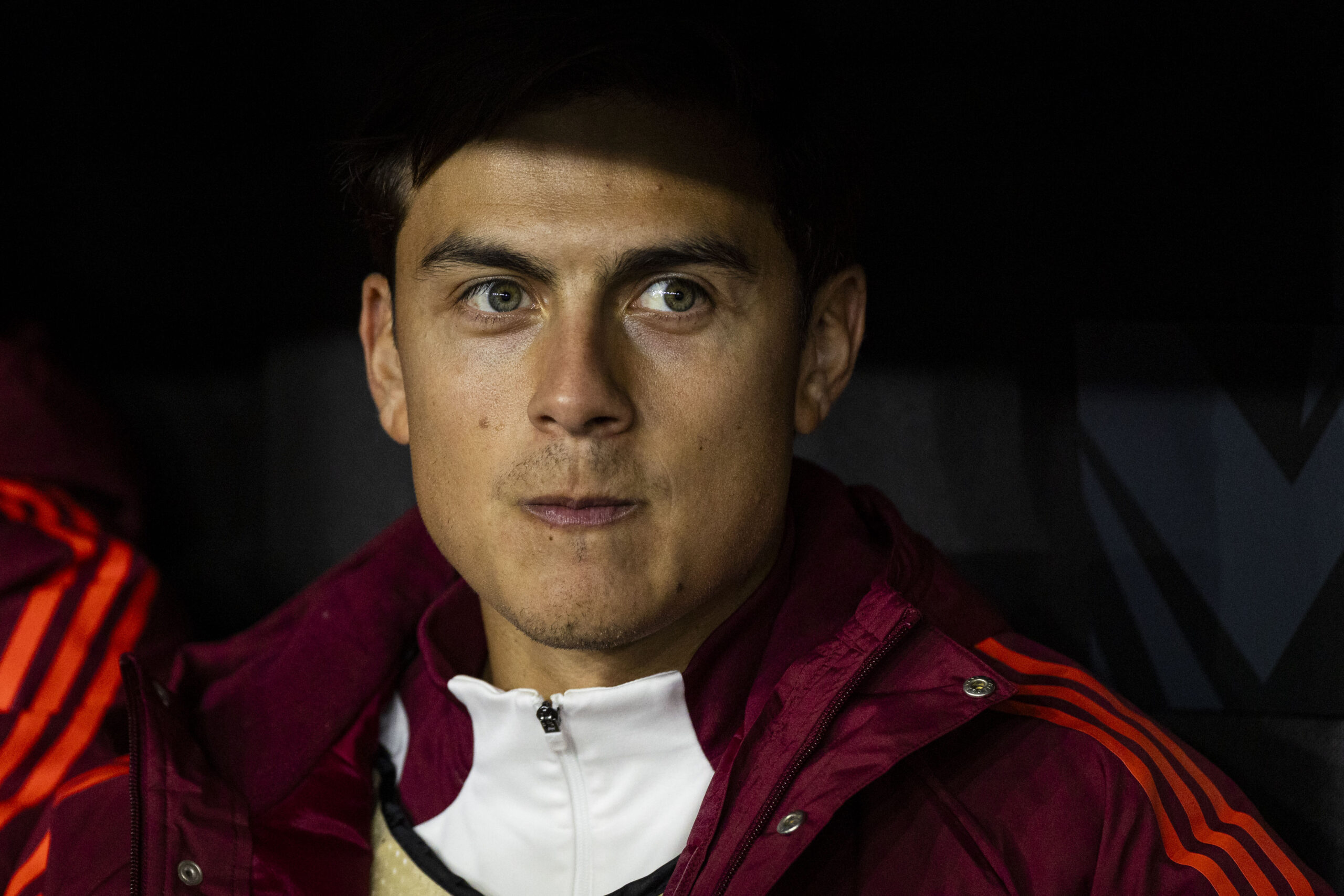 Dybala al Milano Premier Padel P1: “Un giorno diverso” – FOTO