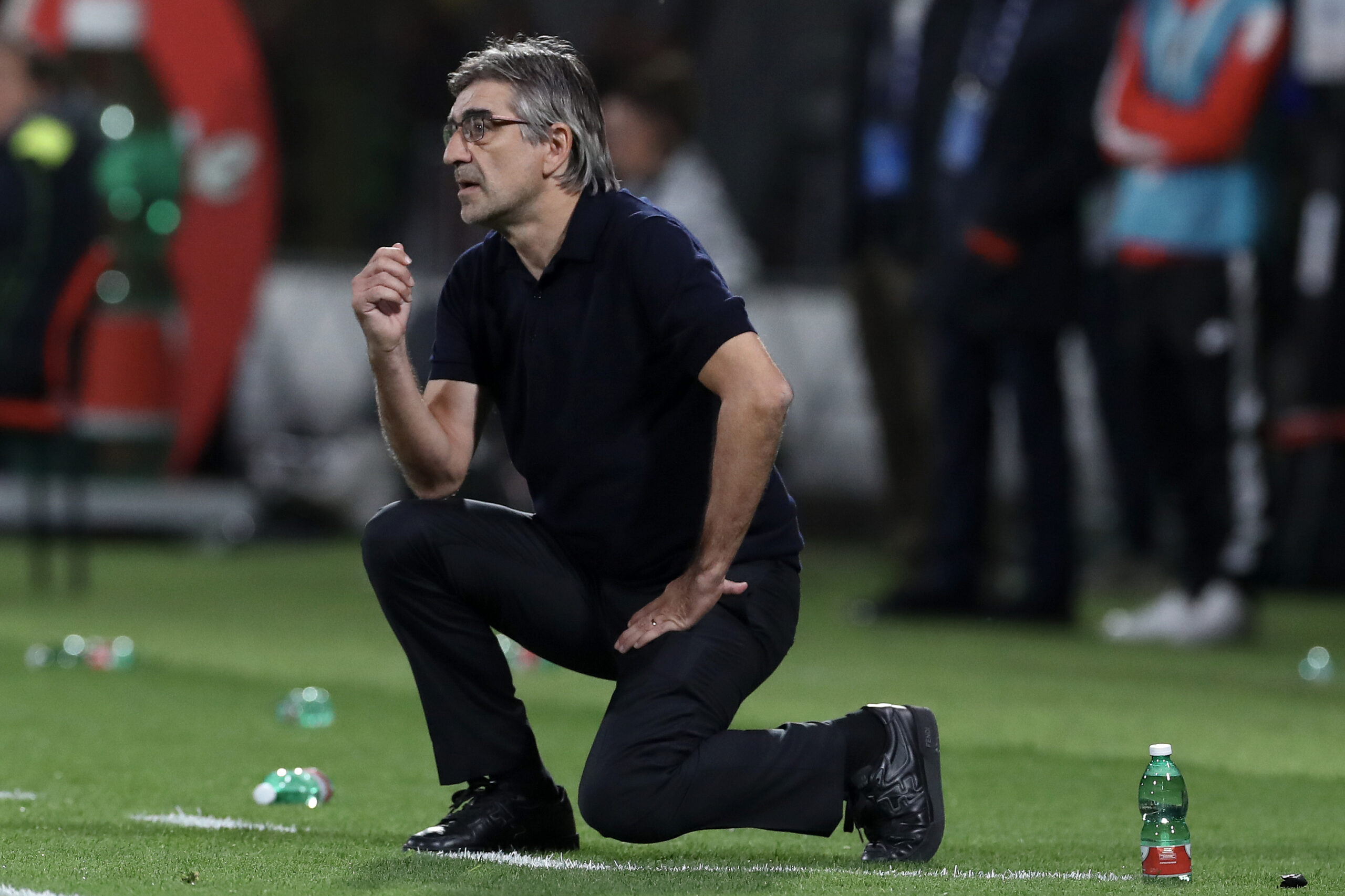 Juric flop, con lui media punti peggiore delle ultime venti stagioni