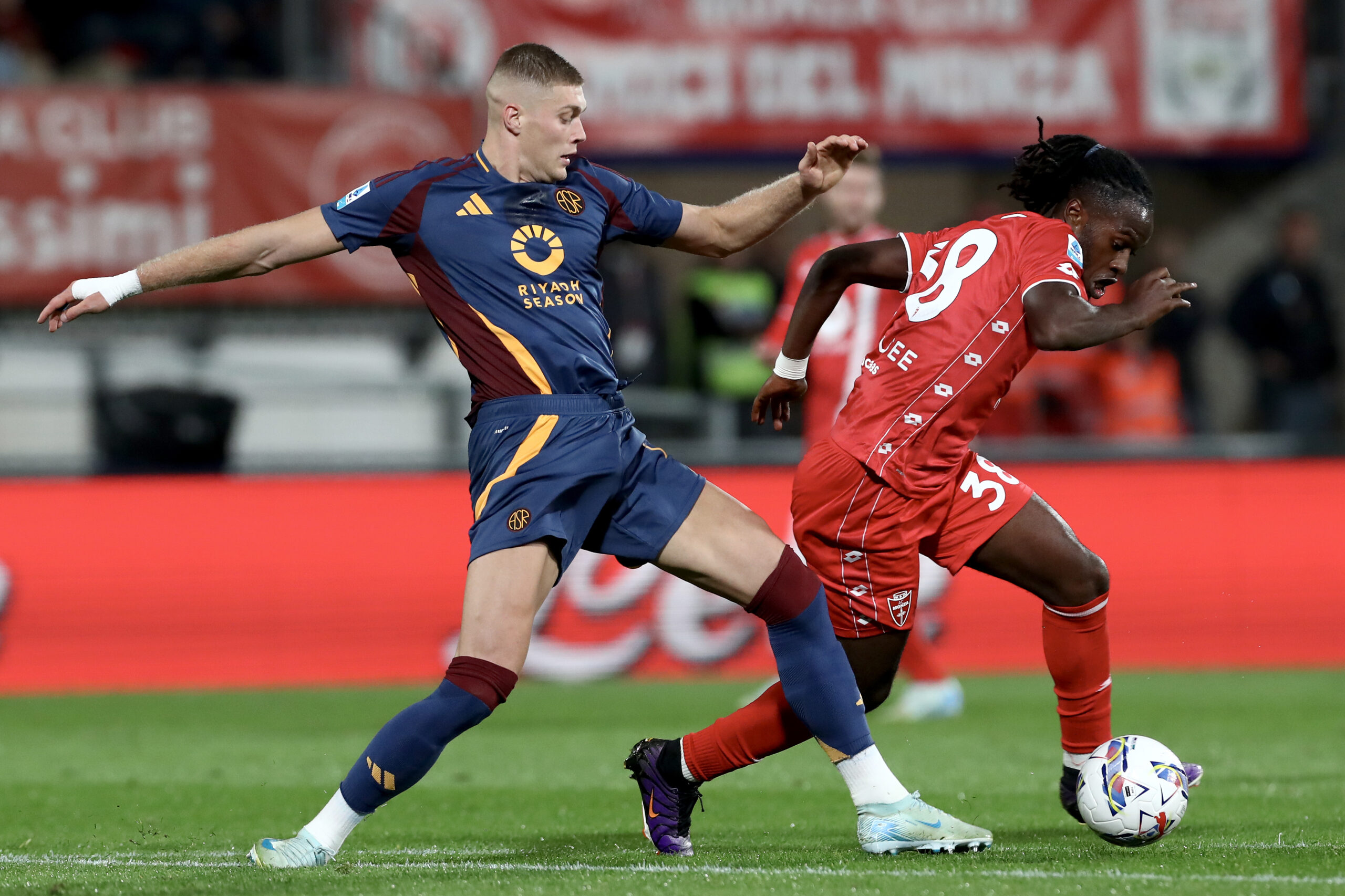 Crisi Roma. Attacco senza gol, Juric nei guai: l’ombra del ritorno di De Rossi