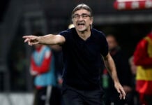 Atalanta, esonero ufficiale per Ivan Juric: fatale il ko interno contro il Sassuolo