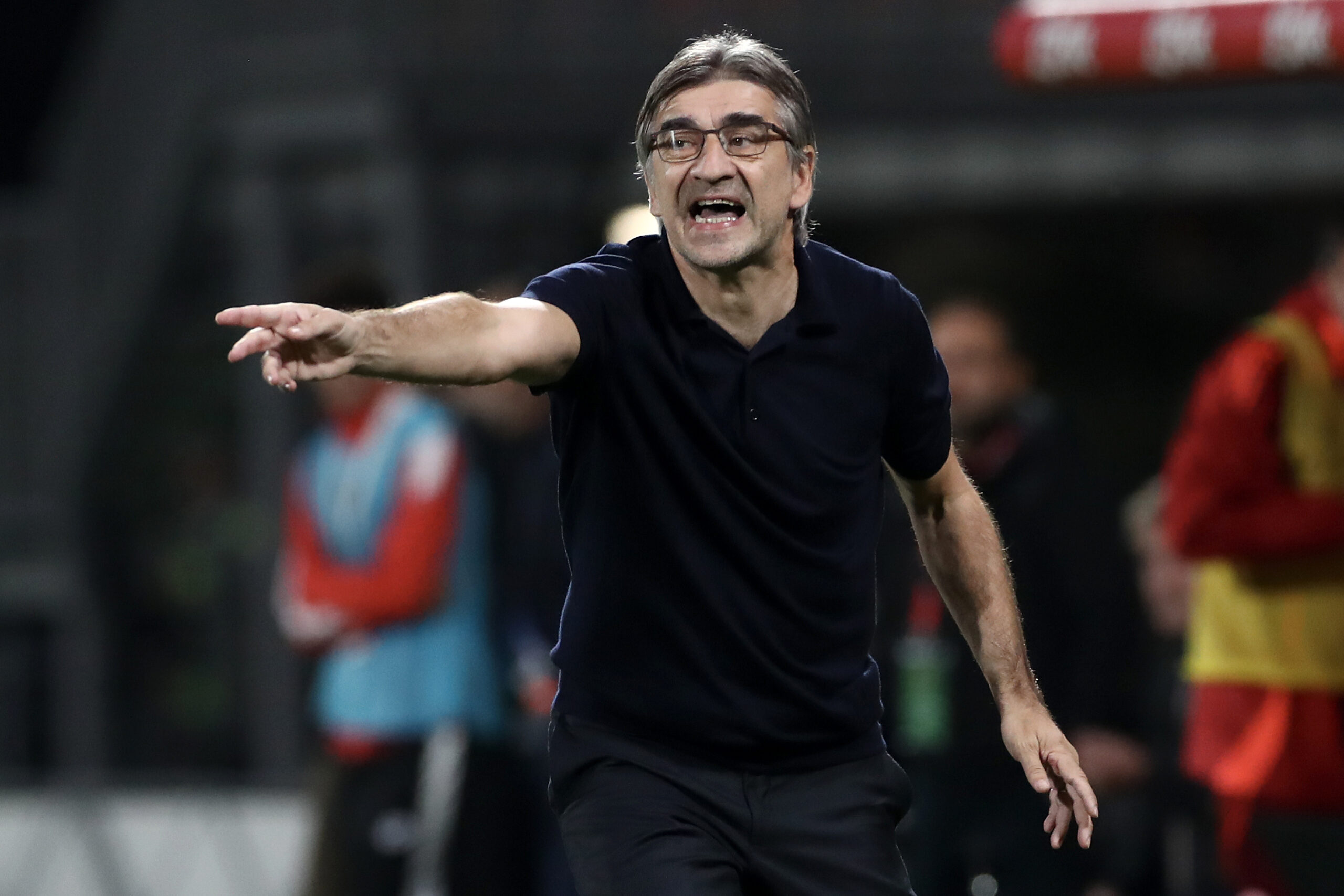 Roma, Juric in conferenza stampa: “Dell’Inter sappiamo tutto, non ha punti deboli. Bisogna segnare di più e i miei calciatori hanno le qualità”