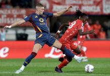 Cremonese-Roma, Bondo: “Possiamo dire la nostra”