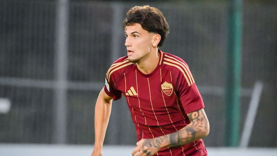 Primavera, brutto infortunio per Tumminelli: si è operato al crociato anteriore – COMUNICATO