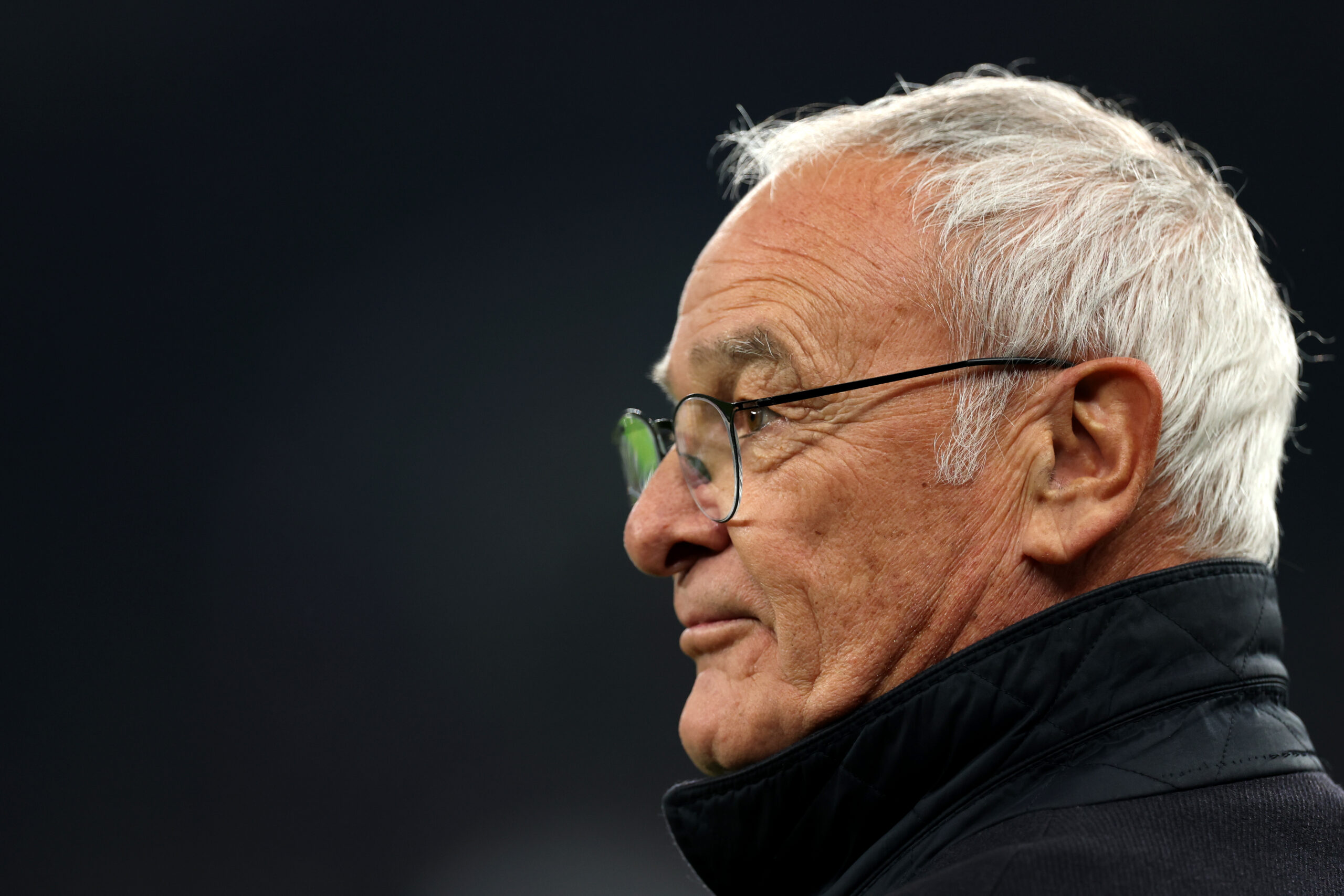 Trigoria, domani mattina la rifinitura in vista della Samp. Non ci sarà la conferenza stampa di Ranieri