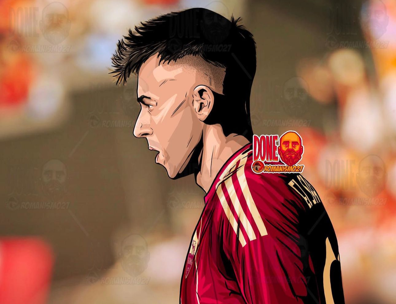 Union Saint Gilloise-Roma, le probabili formazioni e dove vederla: El Shaarawy titolare, Zalewski verso la panchina. C’è Koné