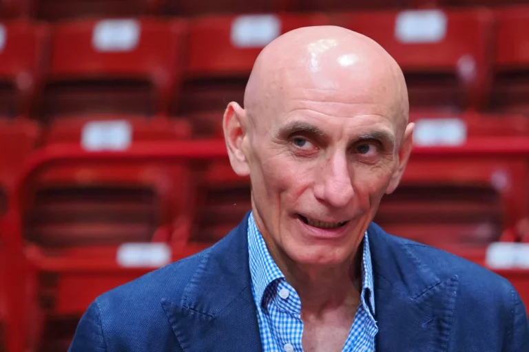 Roma, nuovo CEO:  spunta l’ex Lazio Baraldi