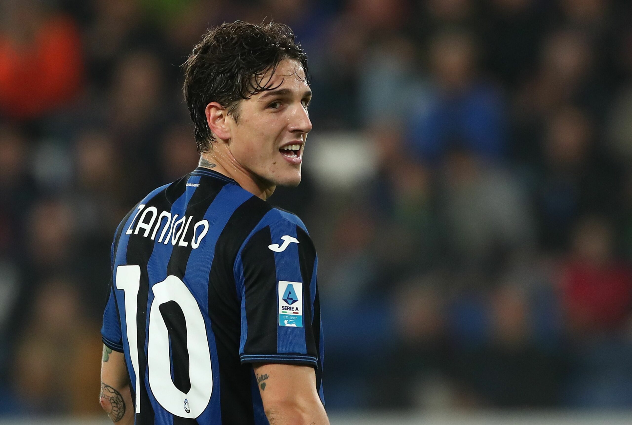 È sempre Zaniolo. Esultanza e insulti: storia del ragazzo che cerca se stesso