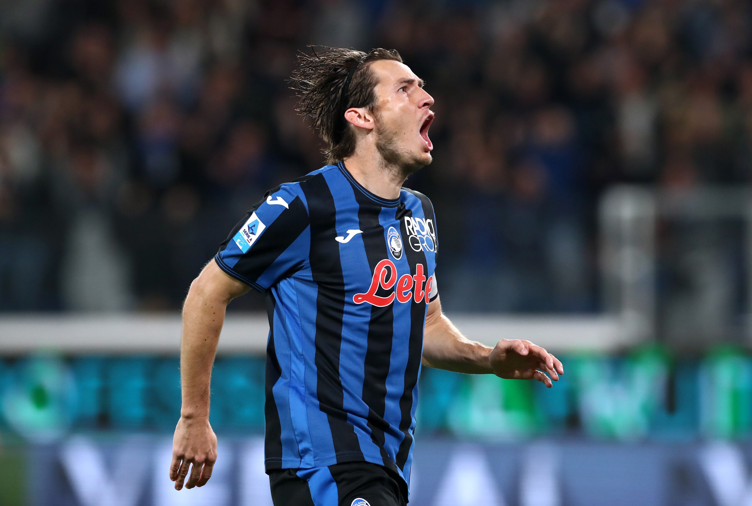 Ranieri: “L’Atalanta è una macchina perfetta”