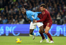 Conte su Lukaku: “Presenza fondamentale, ma non è pronto al rientro neanche contro la Roma”