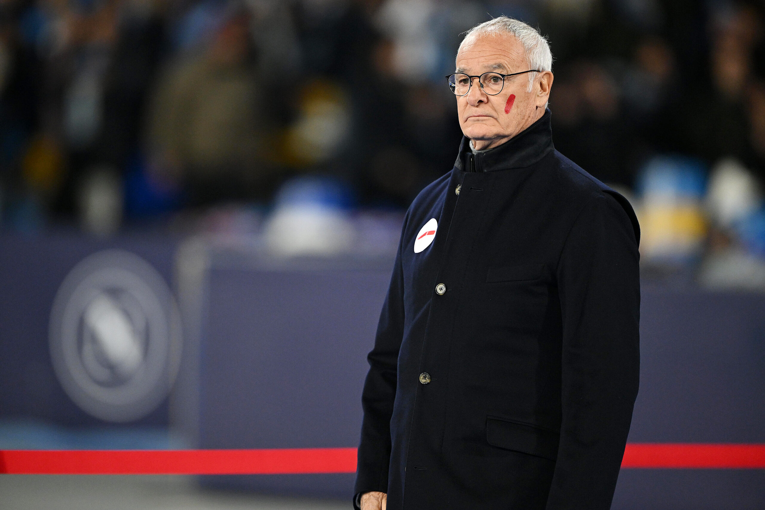 La Roma sul Titanic: questa media basta sì e no per la salvezza