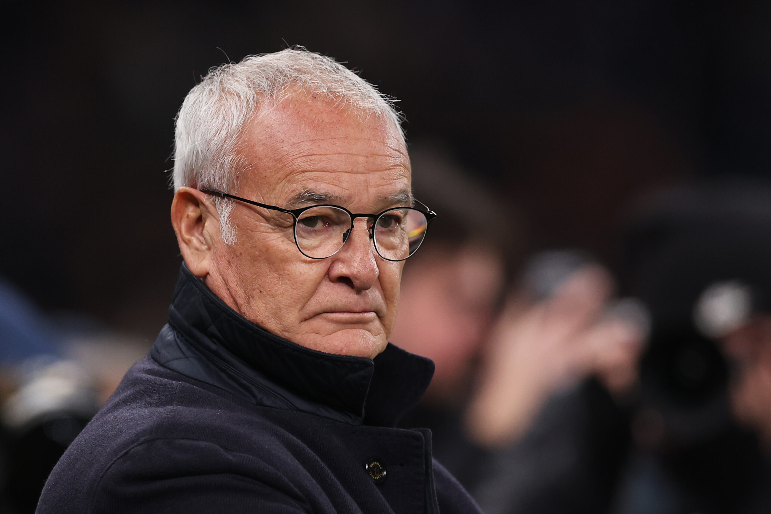 La conferenza stampa di Ranieri: “Abbiamo iniziato a pensare al prossimo allenatore, ma adesso non è una priorità. Domani mi aspetto una gran bella partita” – VIDEO