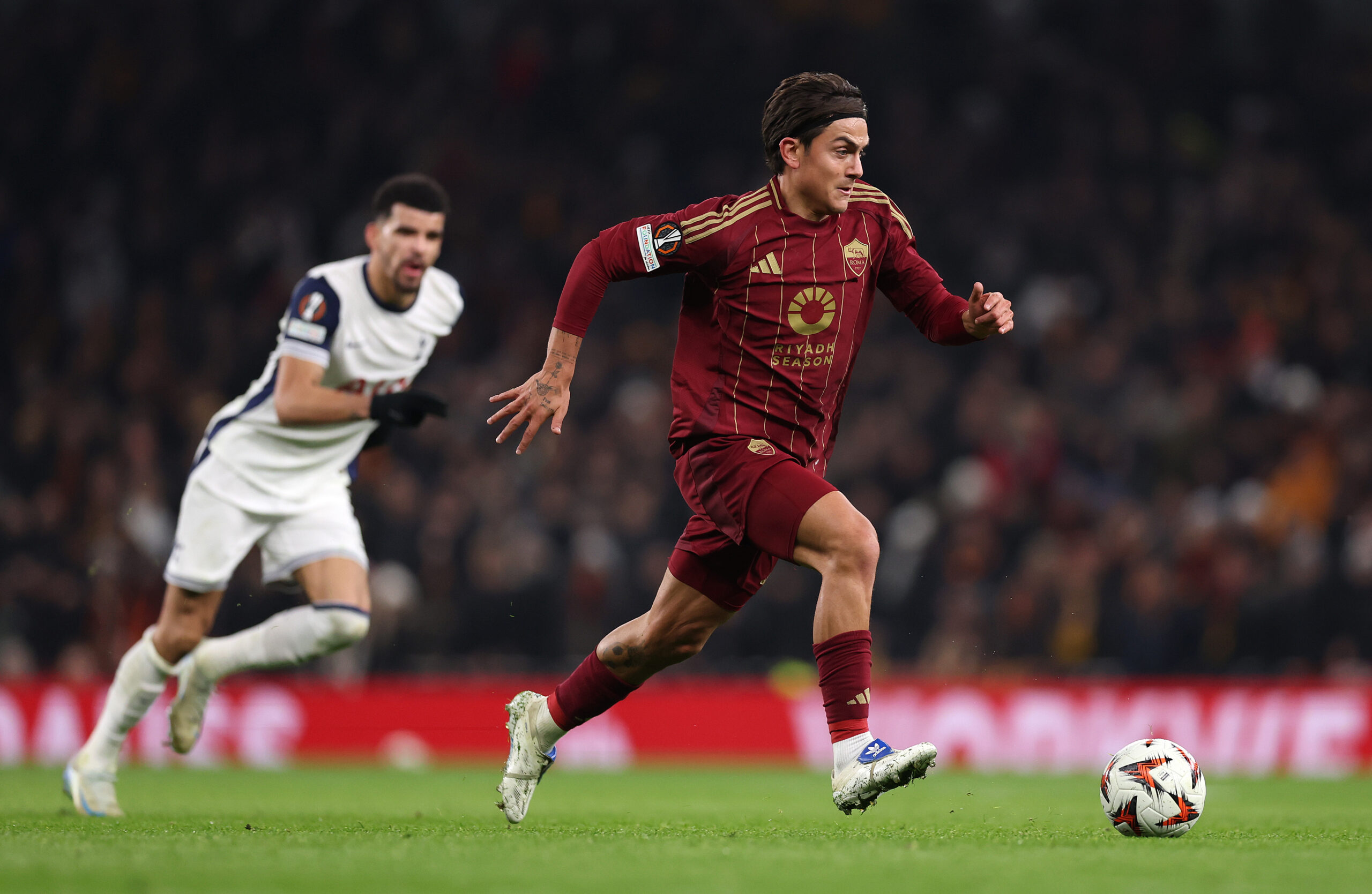 Dybala, partita doppia: la Roma col Parma vuole i suoi gol. Ma il Galatasaray insiste