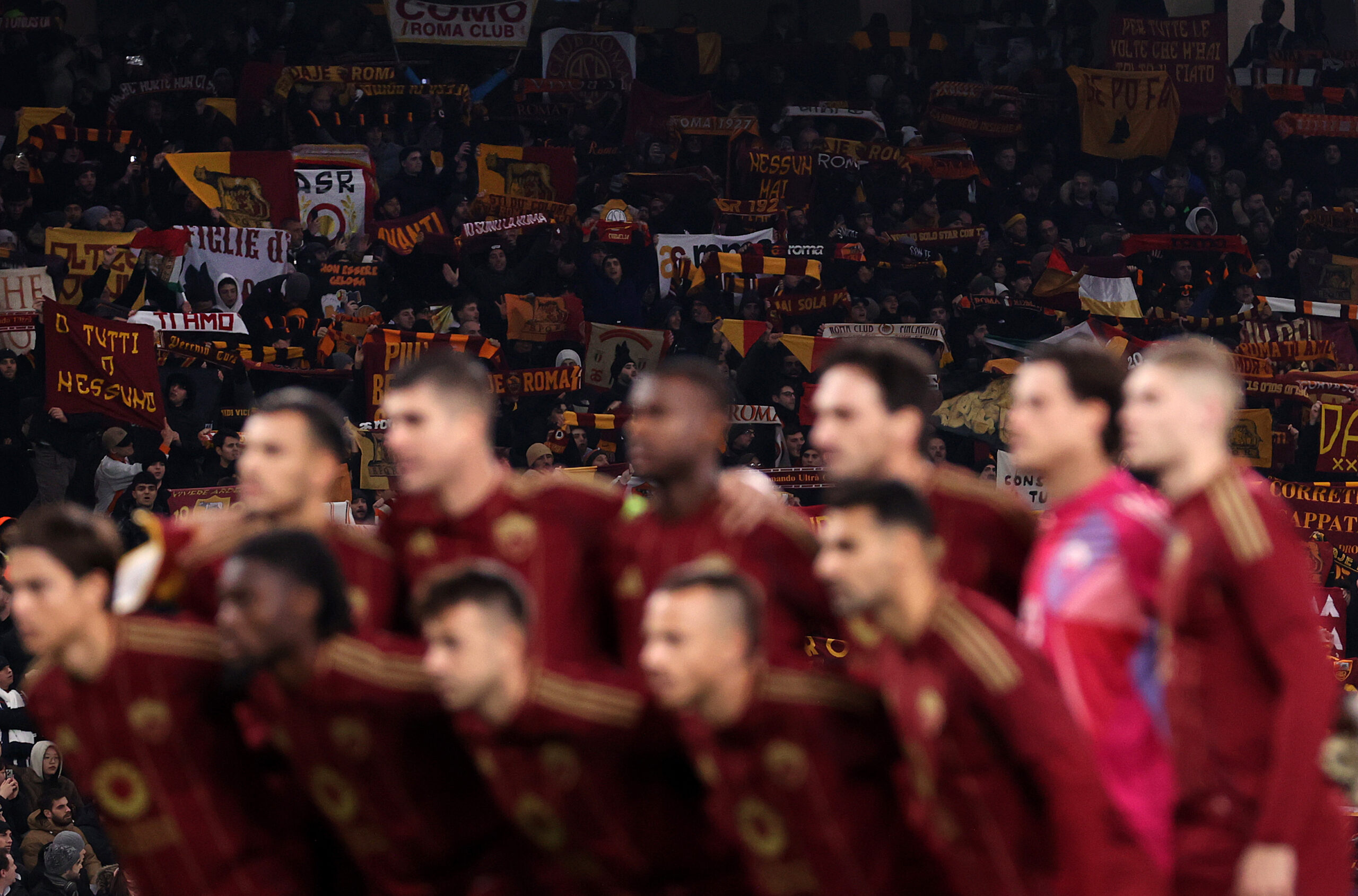 Roma-Lecce, le probabili formazioni e dove vederla: dubbio Dovbyk. Saelemaekers scalpita per una maglia dal 1′