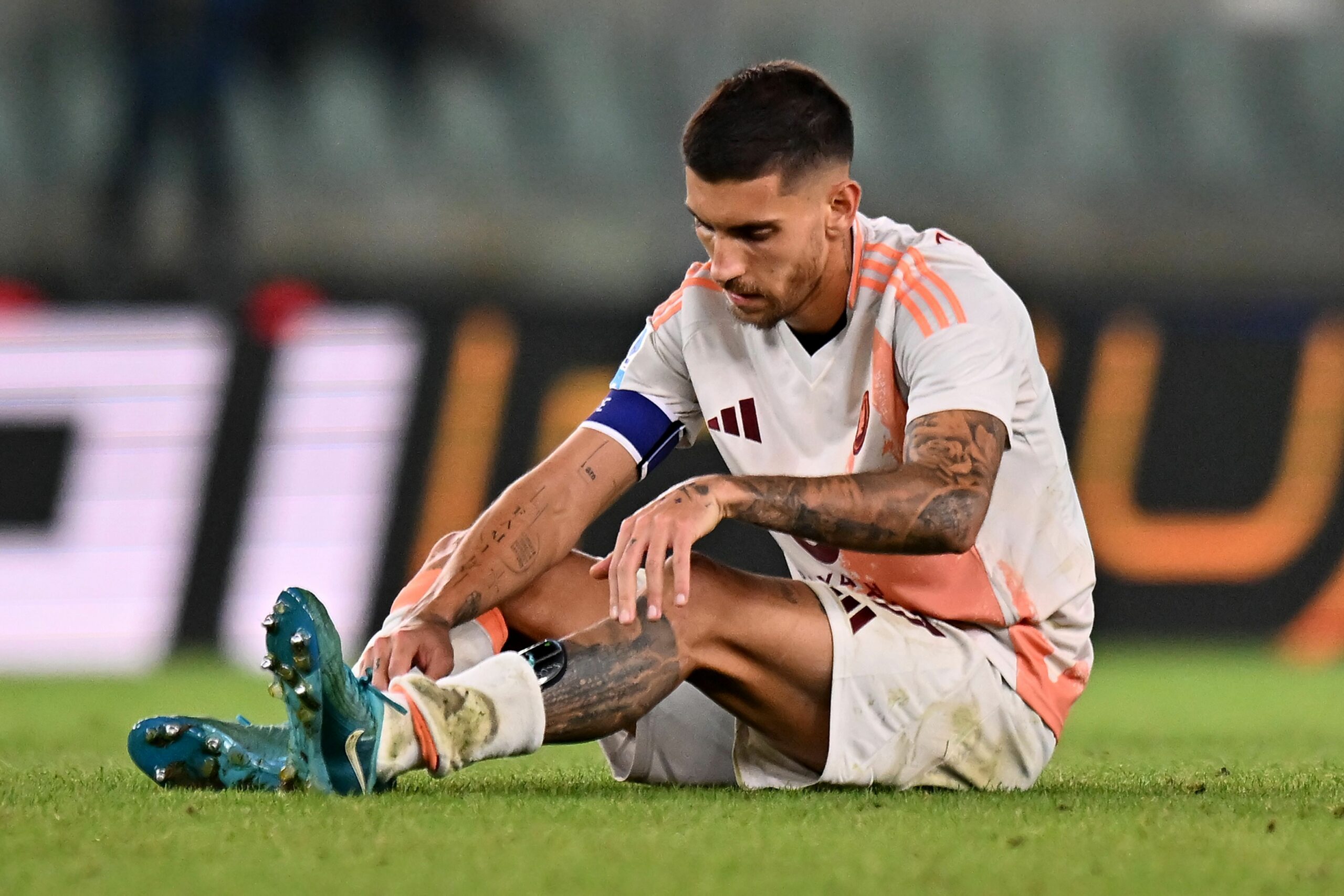 Pellegrini, è il tempo di decidere