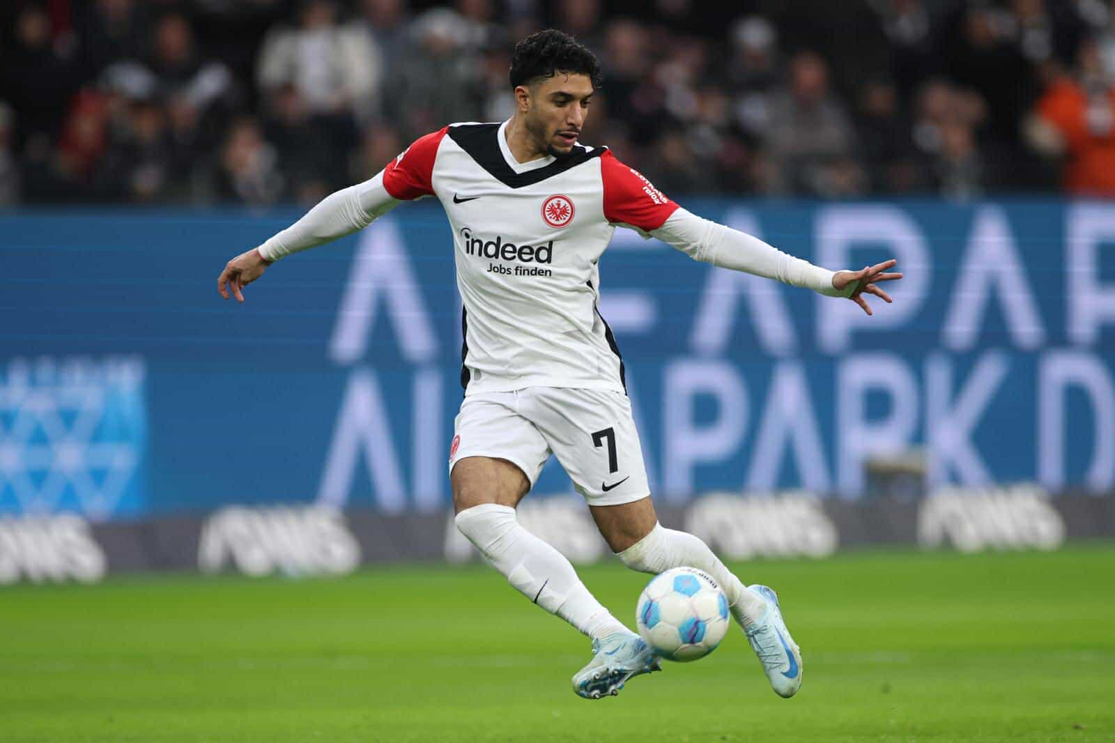 Mercato, la Roma pensa al post Dybala: il sogno è Omar Marmoush