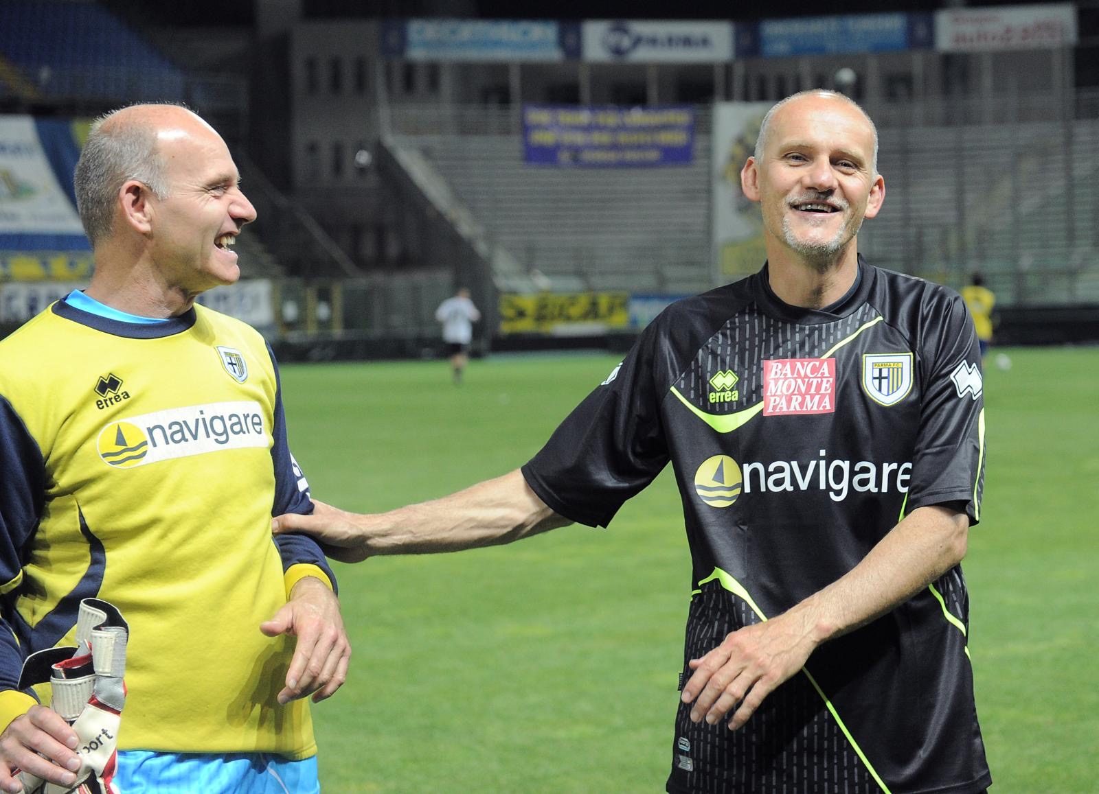 Ballotta: “I derby vinti contro la Roma sono indimenticabili. Provedel e Svilar sullo stesso livello”