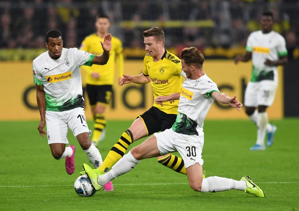 Los Angeles Galaxy, Reus: “Hummels? Non sono preoccupato, con la sua esperienza si farà strada in Italia”