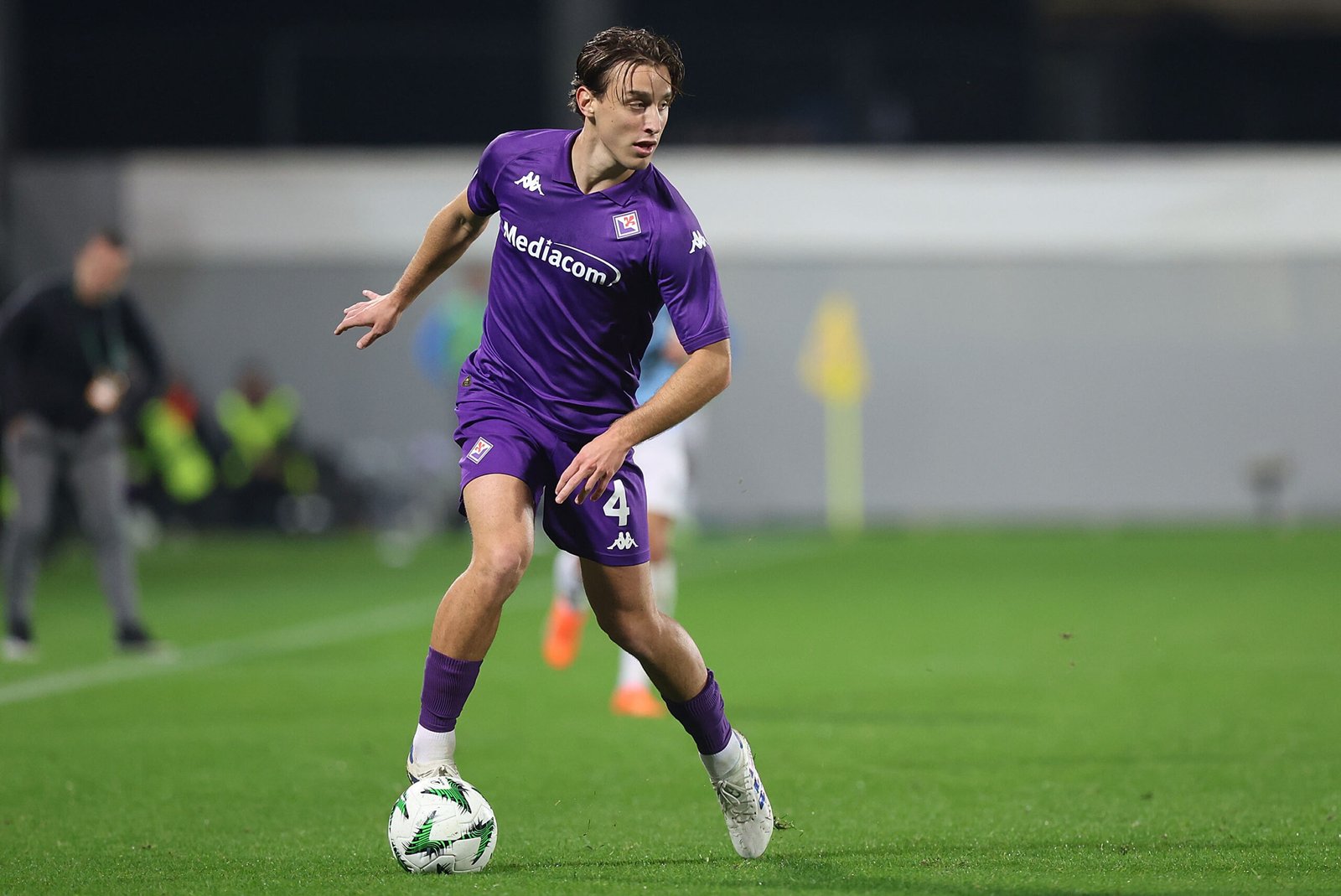 Tavano (ag. Bove): “Lina Soulokou voleva mandarlo al Nottingham Forrest”