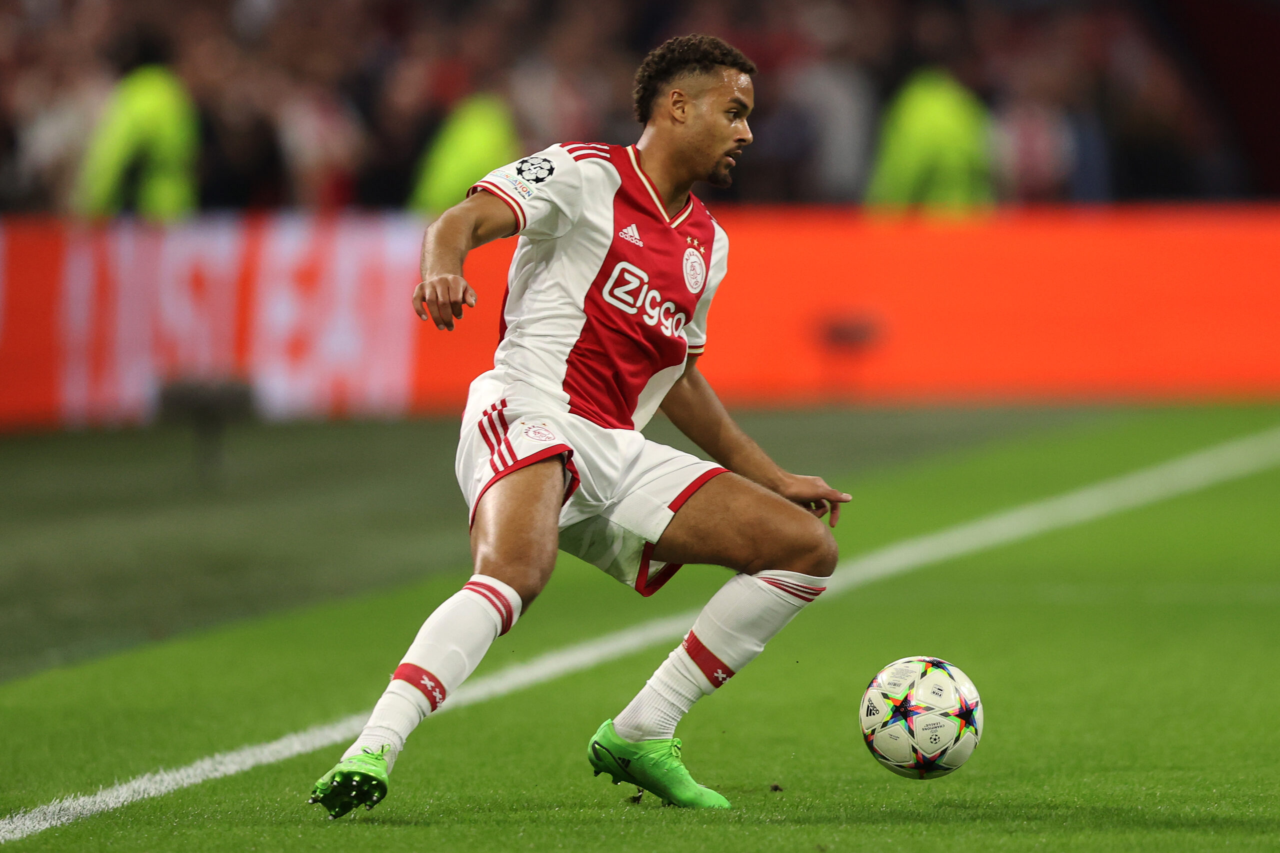 Mercato Roma, accordo totale per Rensch