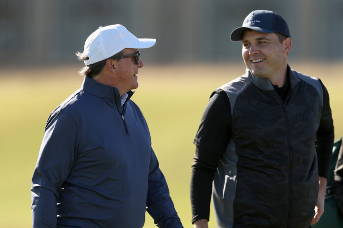 Alfred Dunhill Links Championship 2024 - Previews